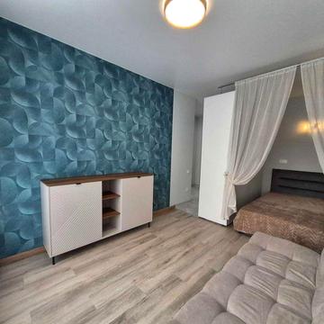 Первая Аренда ! АГВ, ЖК Виа Рома, начало Таирова