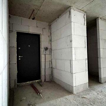 Продається здана двохкімнатна квартира, ЖК Комфорт Парк ЖК Комфорт Парк