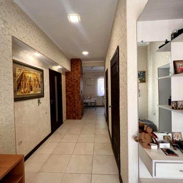 Продам дом 72 м²ремонт, 15 км от Запорожья».