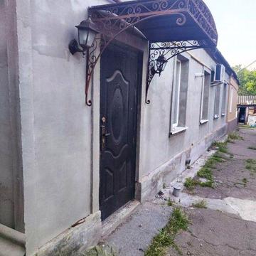 Продам часть дома