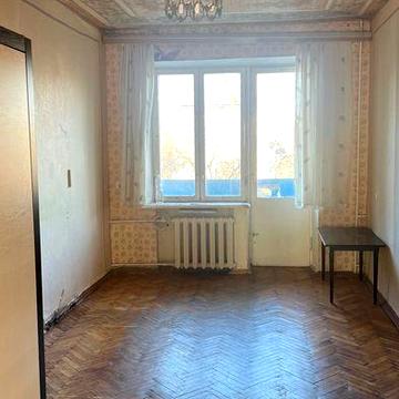 Без %, ПРОДАЖ м. Нивки, вул. Ружинська 7/43, 2-к 43 м