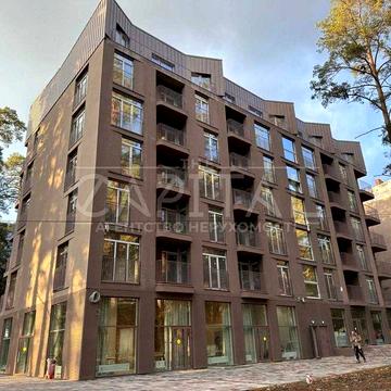 Продаж квартири в Києві, Дарницький район, вулиця Лісова.