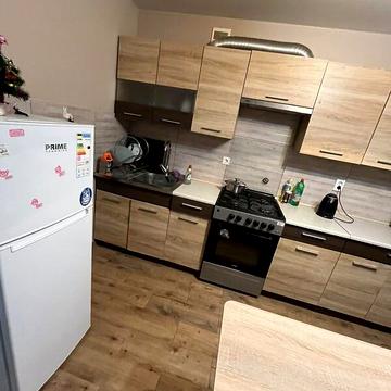 Довгострокова оренда 1к Квартира Гайова вулиця ЖК Острозький