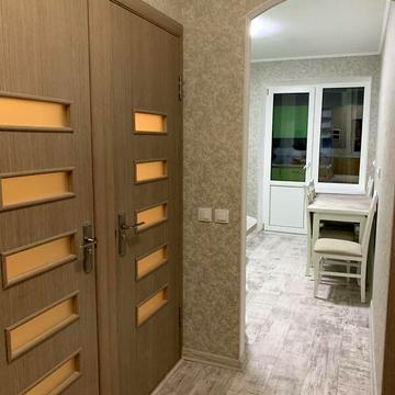 Довгострокова оренда 1к Квартира Сергія Москаленка (Красовського) вулиця ЖК Олимпийский