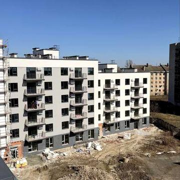 Продаж  2-кімнатна квартира з патіо | Простір для відпочинку та життя Містечко Південне ЖК Містечко Південне