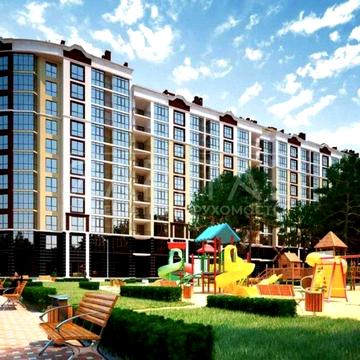 Продаж квартири в Києві, Деснянський район, вулиця Радистів.