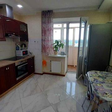 Продаж чудової 2 кімнатної квартири  вул. Лобановського 25 с. Чайки, Бучанський р-н ЖК" Чайка"