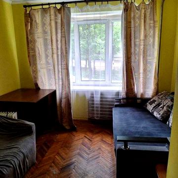Оренда 1-но кімнатної квартири по вул. Пулюя (Наукова). Без посередників