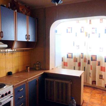 Долгосрочная аренда 1-комнт квартиры, Таирова, Вузовский