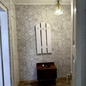 Здам в оренду однокімнатну квартиру.