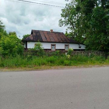 Продам хату в с. Уладівка Хмільницький р-н,