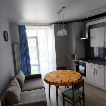 1 к квартира Софіївська Борщагівка