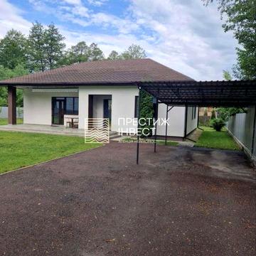 Довгострокова оренда будинку 130 м², 11 соток, село Гнідин