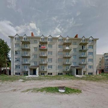 Продаж 3 кімн квартири ,Юрівка , Віта Поштова