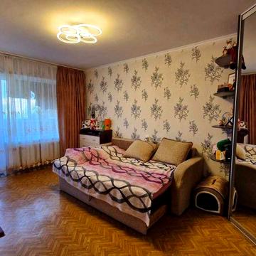 Продам 2-х комнатную квартиру на Тополе-з ЖК Тополь-з