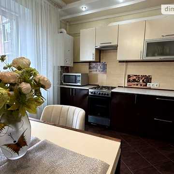 Продаж 3к Квартира Київська вулиця ЖК Набережный Квартал