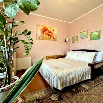 Є-Відновлення! Світла і простора 2к в районі Британської в цегляному будинку