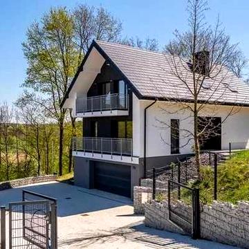 Будинок 160 м² під чистову ,Отрадне