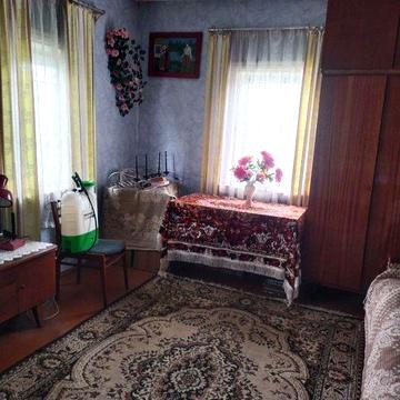 Будинок земля смт. Березна