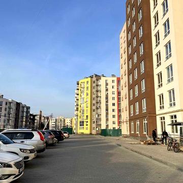 Продам 1-к квартиру з ДОКУМЕНТАМИ в жк Нова Буча у м. Буча ЖК Нова Буча