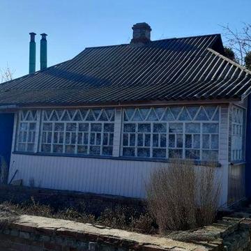 Продам будинок Козіївка Богодухівського Харківської