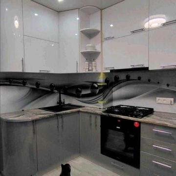 Продам 2 ком на Заболотного добротный ремонт с мебелью и техникой