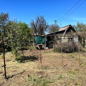 Продам дачу з усіма комунікаціями в межах міста