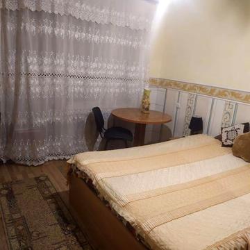 Сдам 1 к. выделенную кв. типа " смарт" ,ул Филатова/Гайдара 1 эт./ 5 этажного