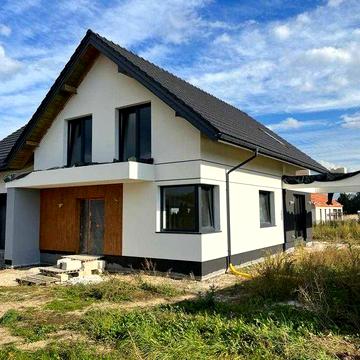 Продам будинок 140м2 ,Озерна