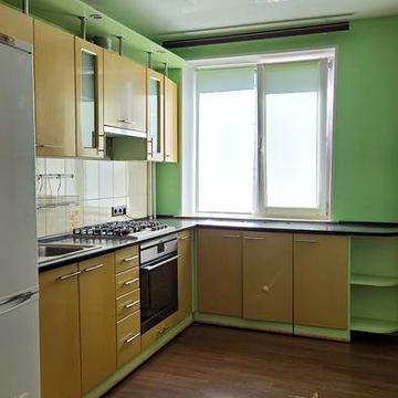 Продаж двокімнатної квартири (сел.Новотроїцьке)