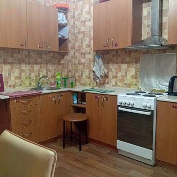 Оренда Милославська 16