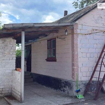 Продаж 3к Дім 40 років Перемоги вулиця