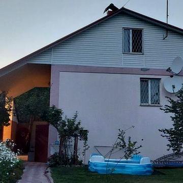 Оренда будинку літнього на Дніпрі,  Осокорки