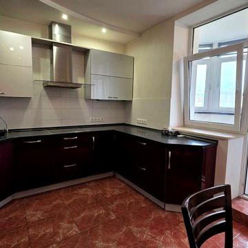 Продаж 3 кімнатної квартири 90 м² | вул. Петра Калнишевського, 7  |  Оболонський  район | мікрорайон Мінський Масив  | Відео огляд ЖК вул. Петра Калнишевського (Михайла Майорова), 7 (5а)