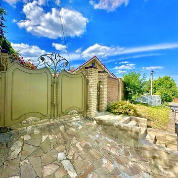 Продам красивый уютный ДОМ. Лучший Аналог Квартиры. 70(m2).ТОП- Локация : ПОБЕДА + СОКОЛ