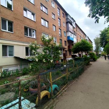 Продам 3к,вулиця Житомирська