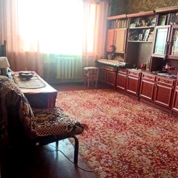 Продам квартиру поліпшеного планування