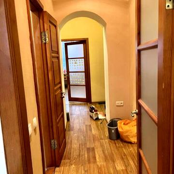 ЮГОК Продається 3 к квартира на ПівдГЗК