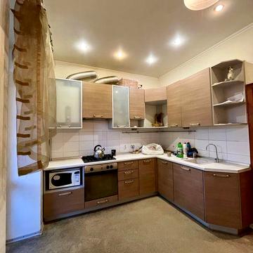 ЮГОК Продається 3 к квартира на ПівдГЗК