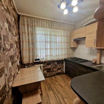 Здам 1к. квартиру Косіооа Батумська Слобожанський
