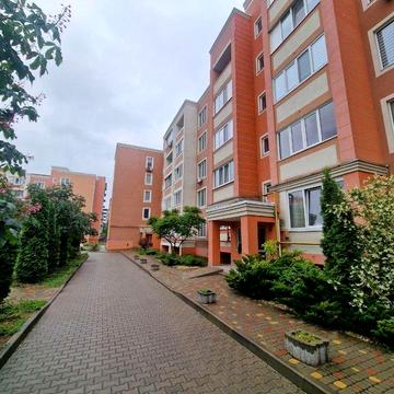 БЕЗ% Продам 1к квартира ЖК Петрівський Квартал Лесі Українки бульв. 20в ЖК Петровский квартал