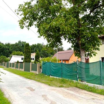 Будинок мрії біля лісу — тиха, красива асфальтована вулиця!  Лише 8 км від станції метро Теремки!