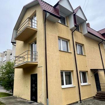 Оренда двох кімнатної квартири