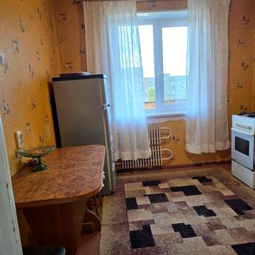 Довготривала оренда 1к квартири на 12-а вул. Поздовжня