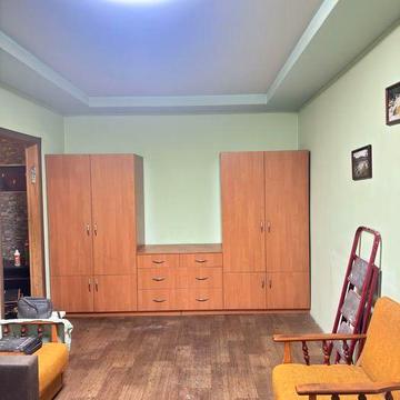 Продам 1-но Малиновского, 1 этаж