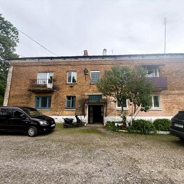 Квартира в с. Війтівці
