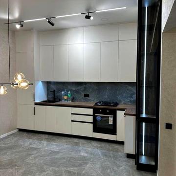 Ворзель! Новий будинок 96 м² з дизайнерським ремонтом | Газ | 4 сотки | Заїжджай і живи