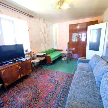 Сдам однокімнатну квартиру, район 12 кварталу, вул. Козака Мамая.