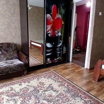 1-квартира в центрі біля Соборної,любий термін, військовим
