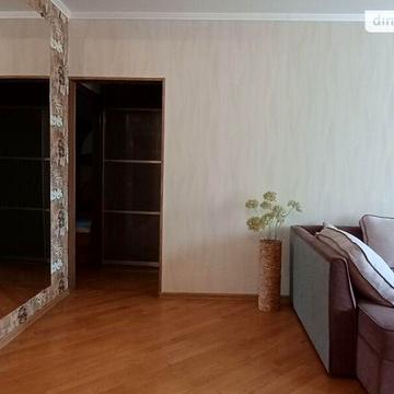 Довгострокова оренда 2к Квартира Нескорених (Героїв Праці) вулиця